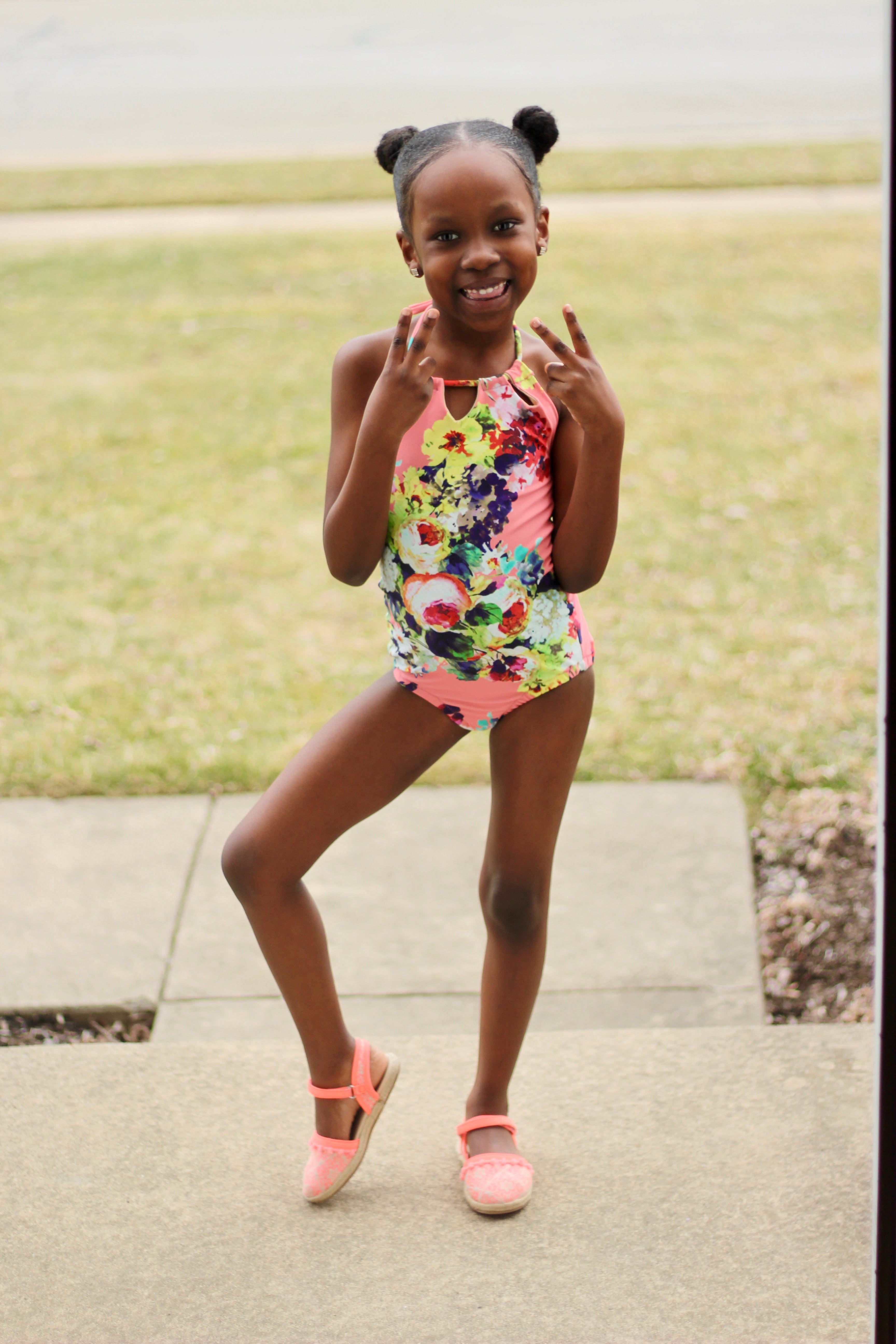 Cape Cod Swimsuit & Cover Up Mix & Match Pattern