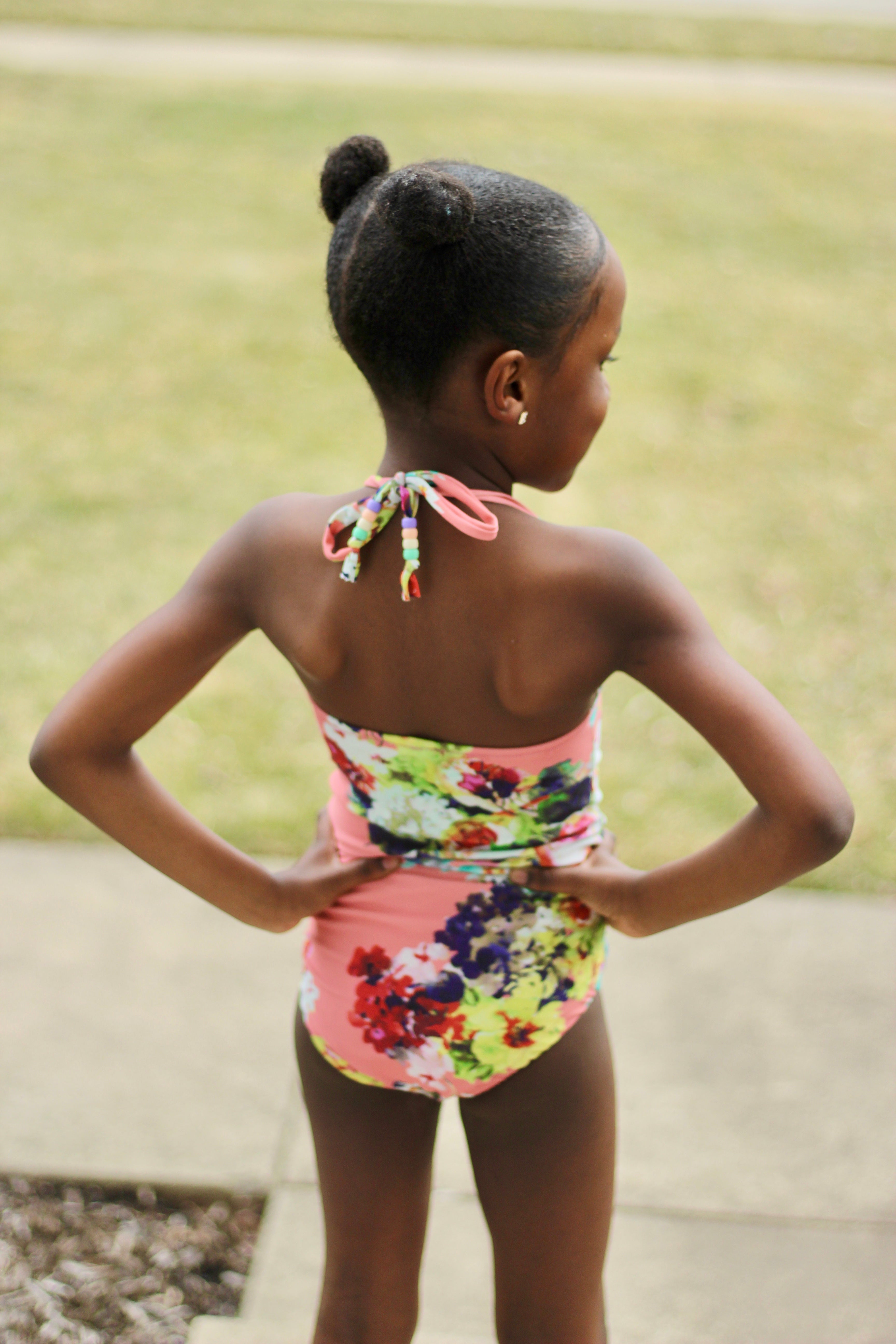 Cape Cod Swimsuit & Cover Up Mix & Match Pattern