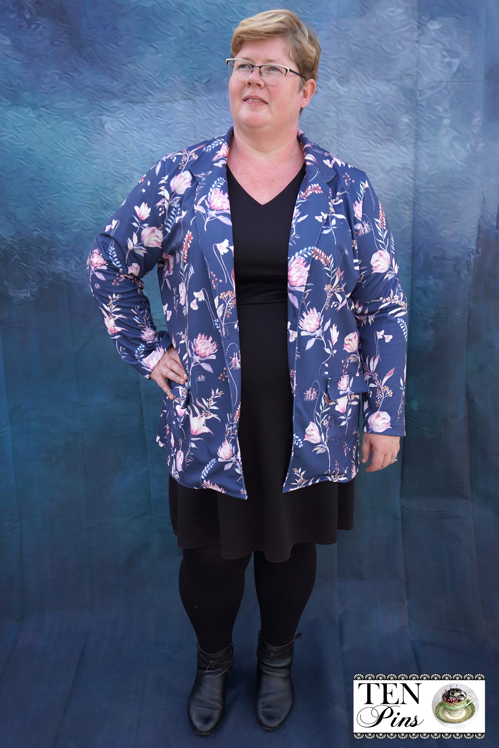 Our Top Ten Customer Favorites Pattern Capsule