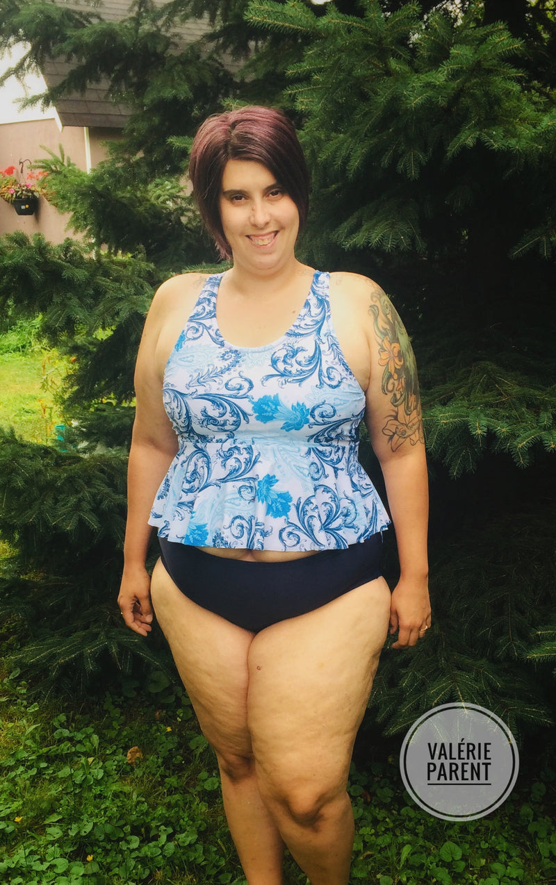 Ultimate Fitness Sewing Pattern Bundle