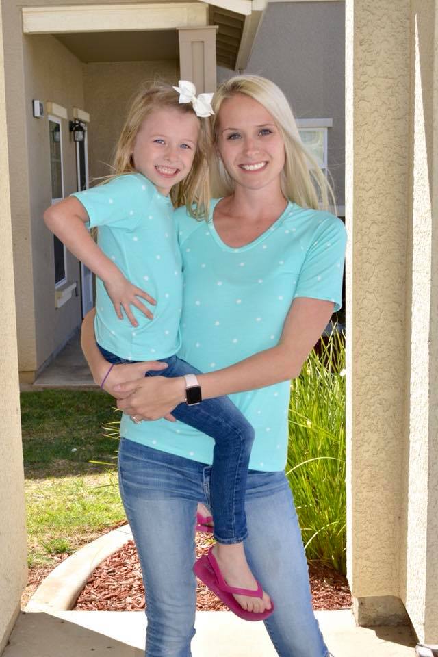 Women & Girl's Going Home Sweater Pattern Bundle - Ellie and Mac, Digital (PDF) Sewing Patterns | USA, Canada, UK, Australia