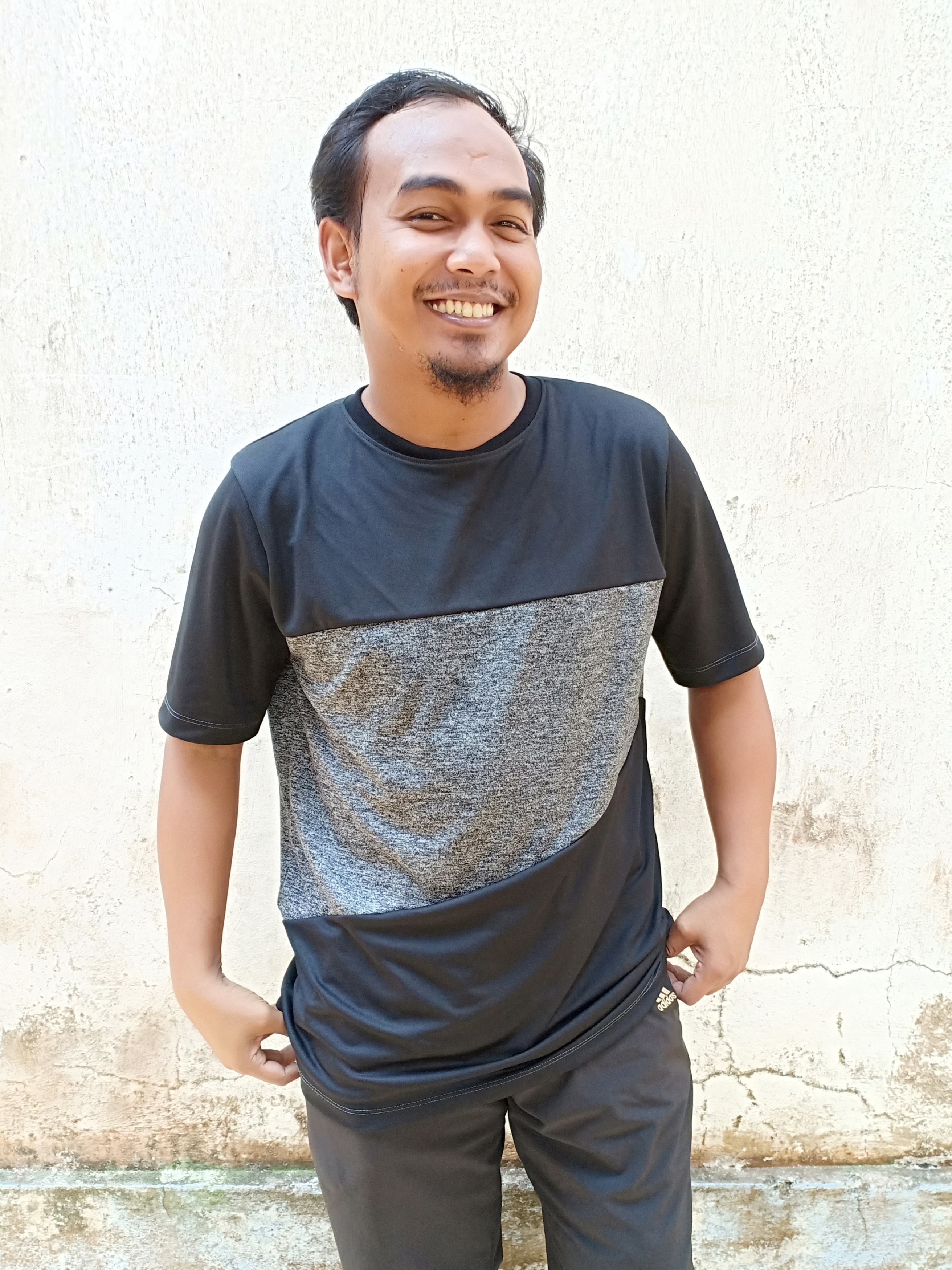 Chill Tee & Hoodie Sewing Pattern