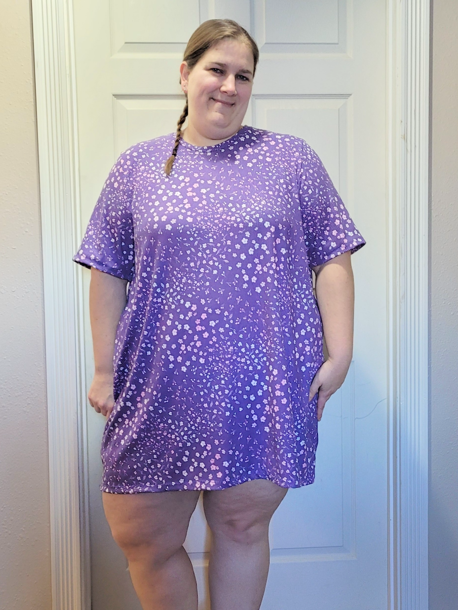 Adult Classic PJ & Nightgown Pattern