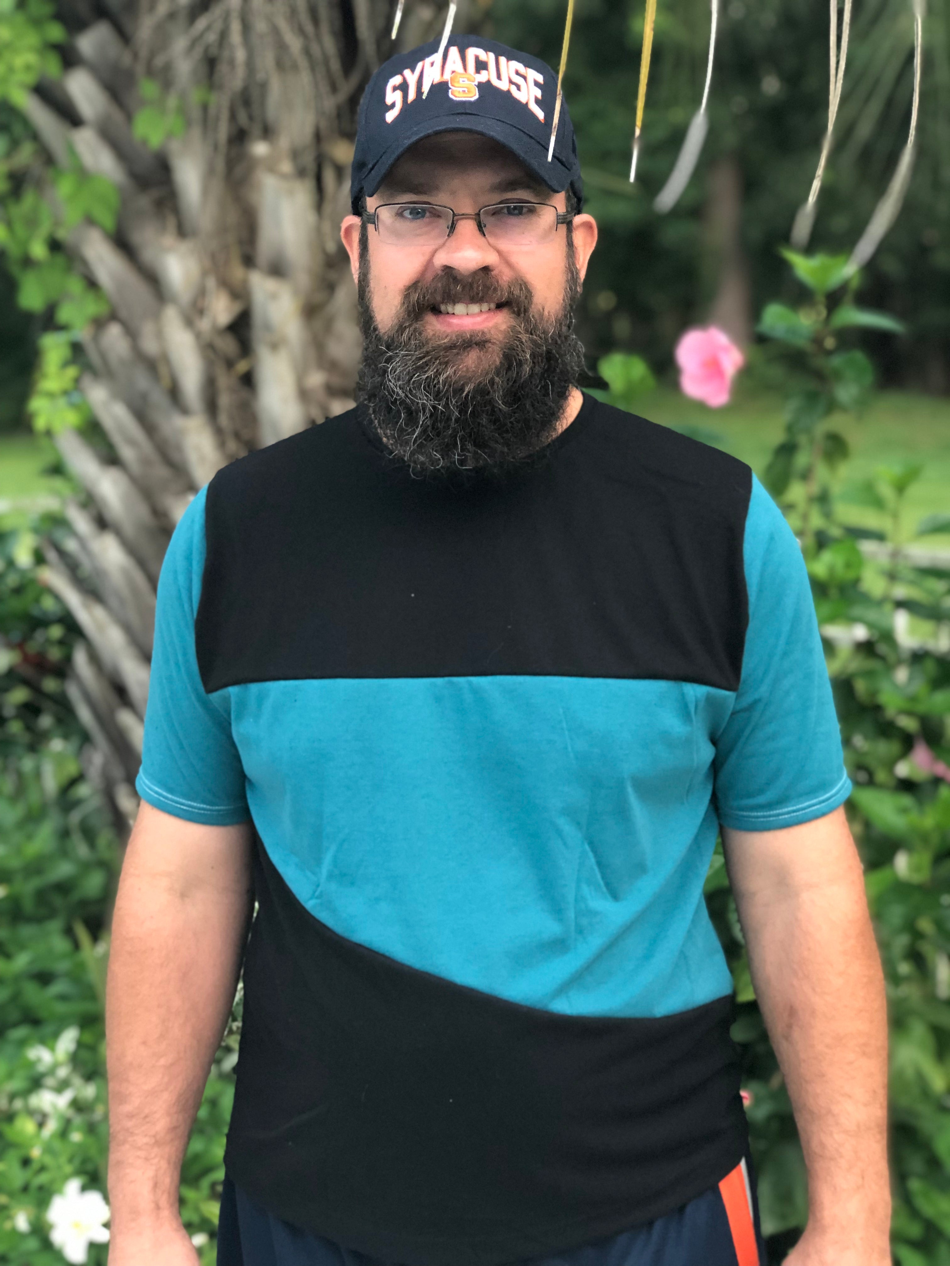 Chill Tee & Hoodie Sewing Pattern