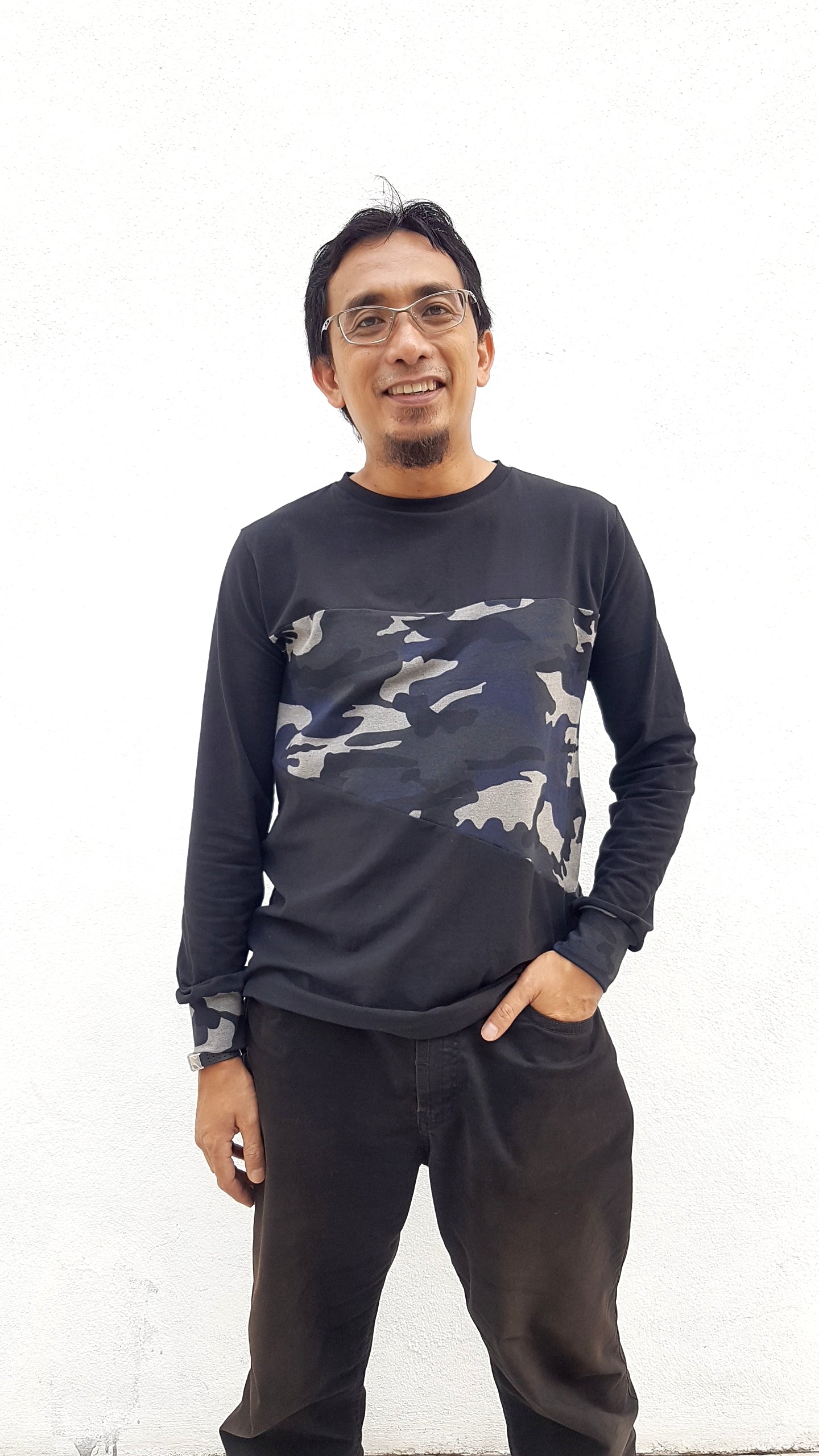 Chill Tee & Hoodie Sewing Pattern