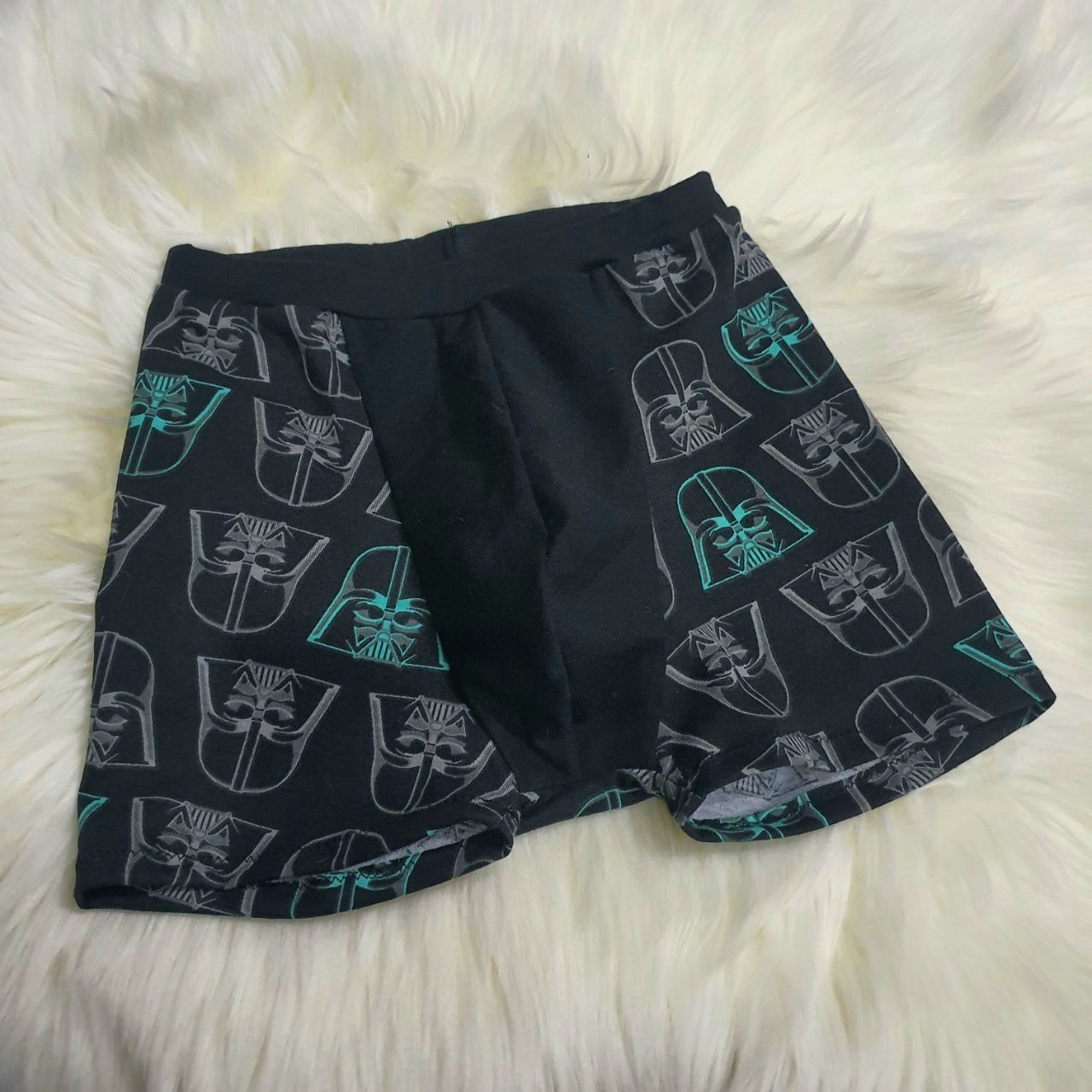 Kid's Boxer & Briefs Pattern