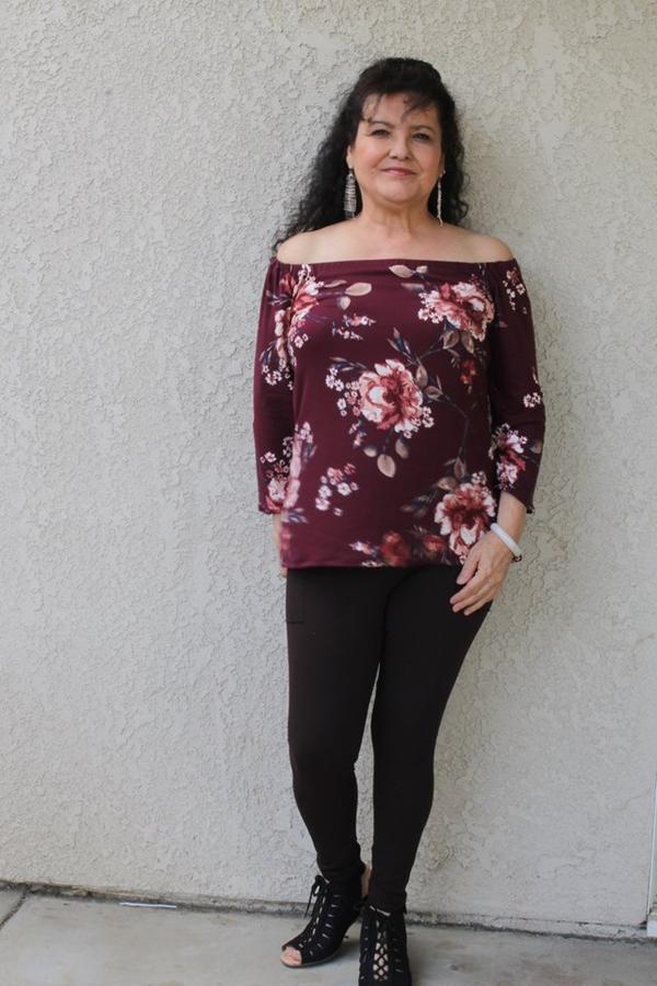 Be The Leader Top Pattern Bundle CLEARANCE