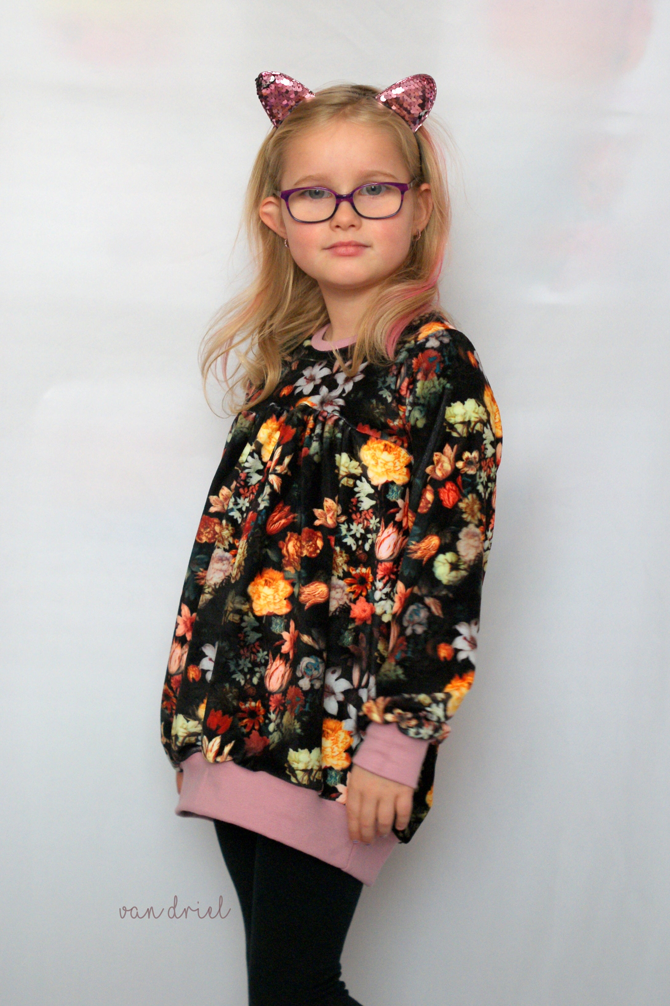 Adult & Kids Cuddle Sewing Pattern Bundle