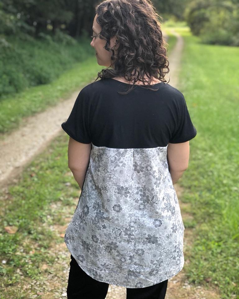 24/7 Top Pattern - Clearance Sale