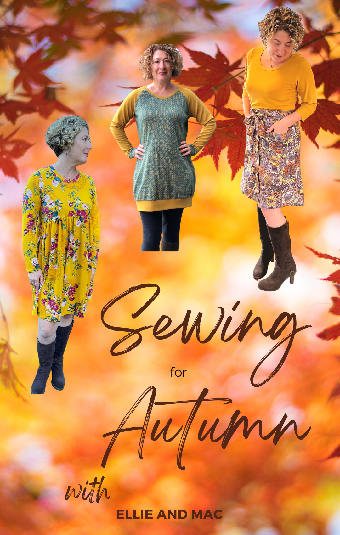 Sewing for Autumn