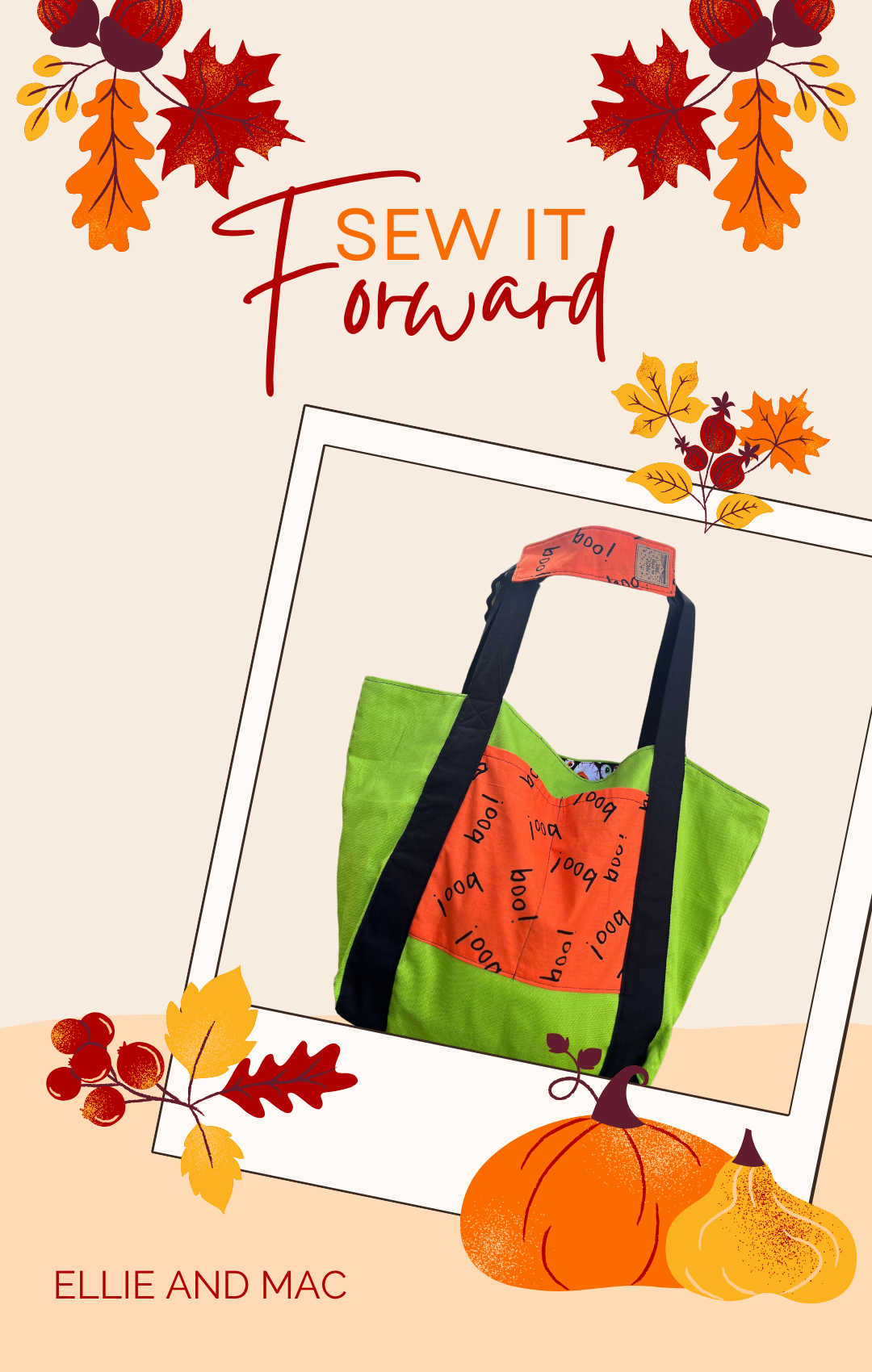 Sew it Forward