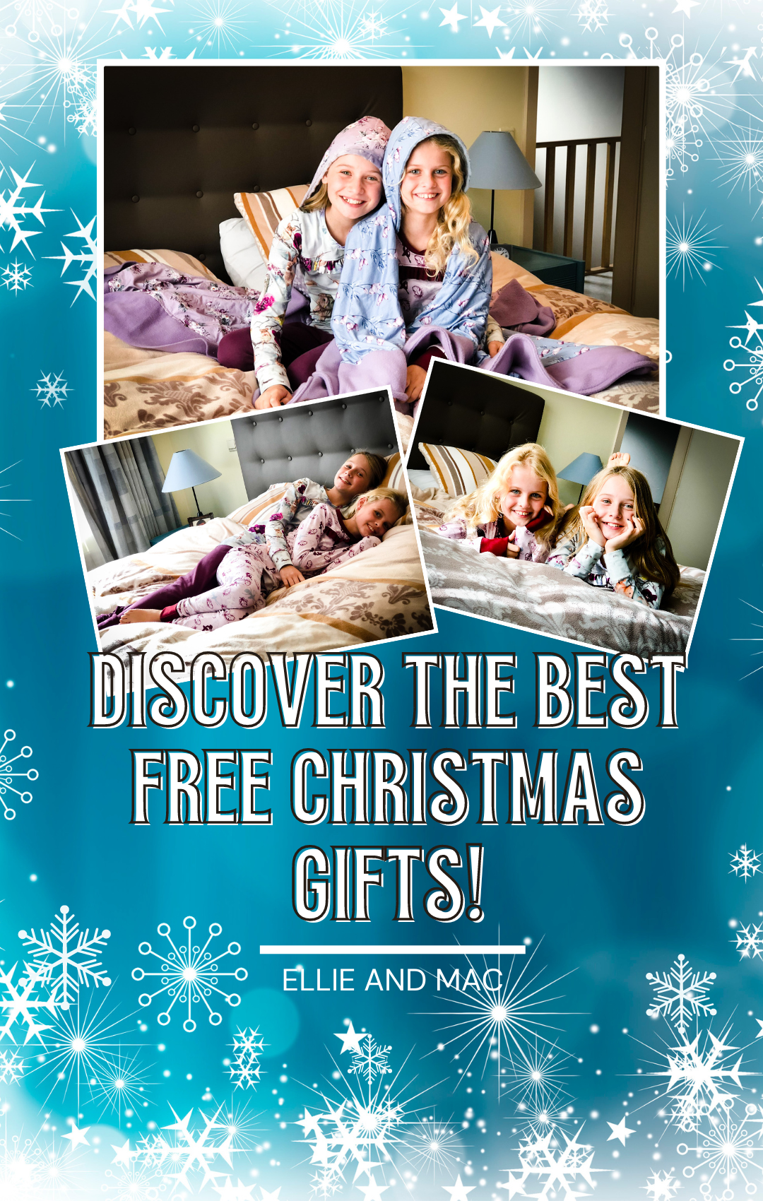 Discover The Best Free Christmas Gifts!
