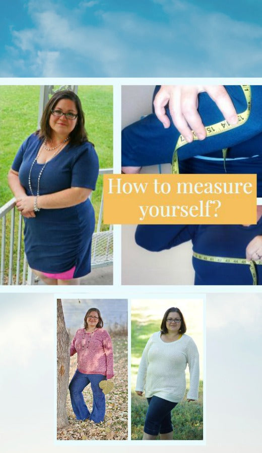 How to Measure Yourself