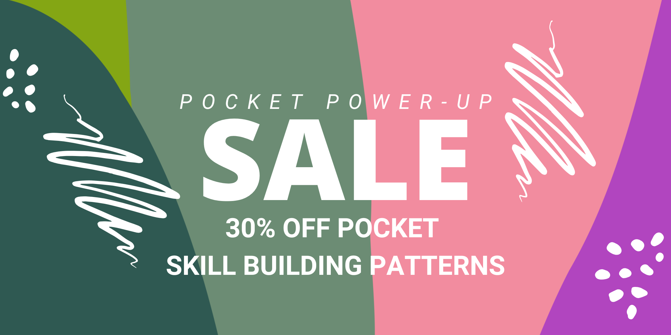Pocket Patterns