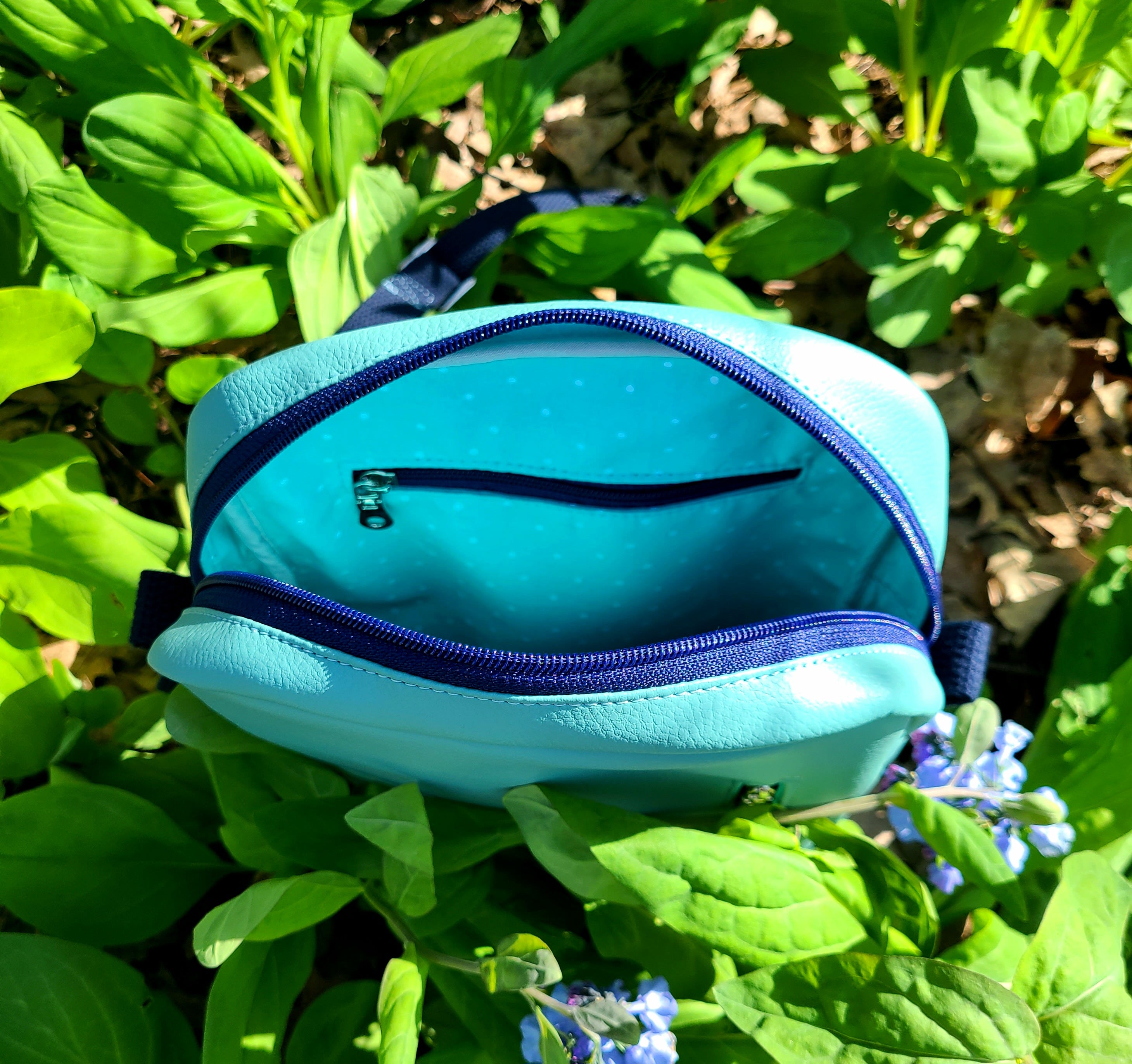 The Ultimate Hands-Free Travel Collection: 4 Crossbody & Grab-and-Go Bag Sewing Patterns