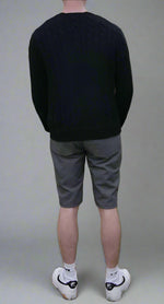 Mens Shorts PDF Sewing Pattern for beginners - Woven Pants Sewing Pattern - Dress Pants Sewing Pattern