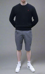 Mens shorts PDF Sewing Pattern for beginners - Woven Pants Sewing Pattern - Dress Pants Sewing Pattern