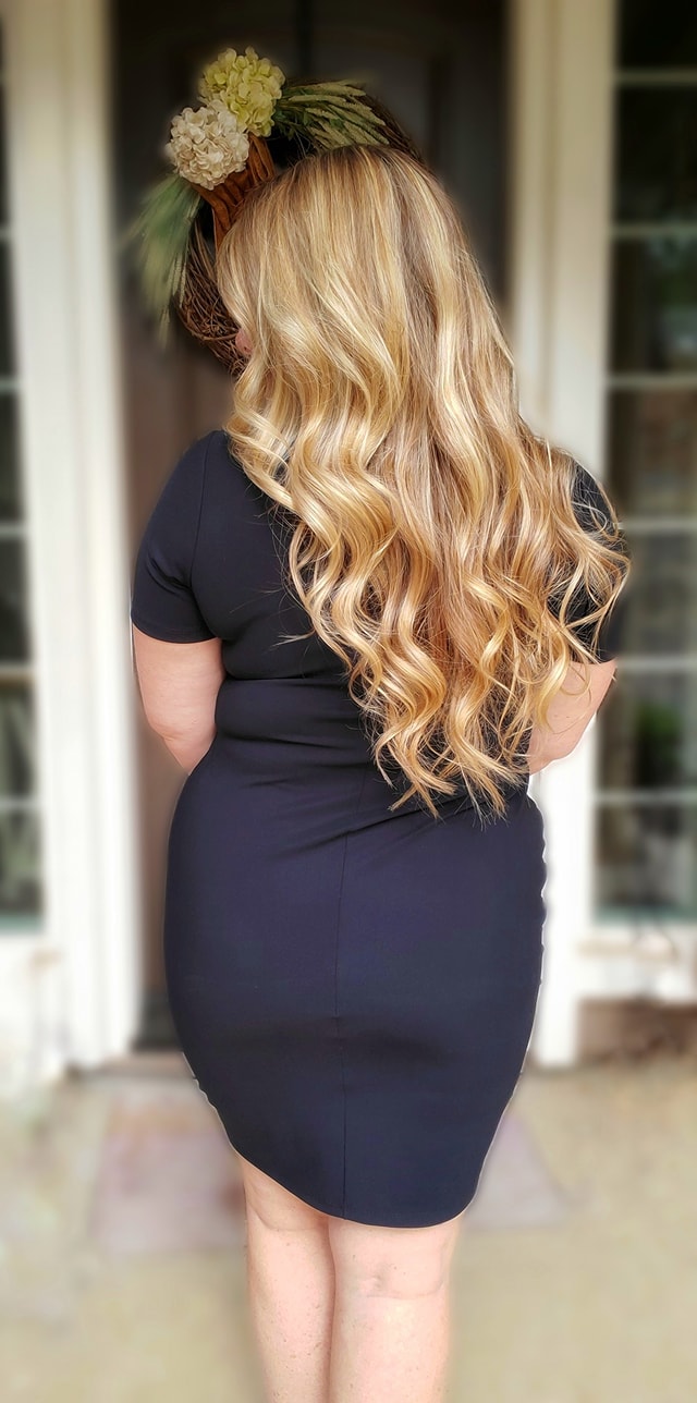 Tulip Dress & Tunic Sewing Pattern