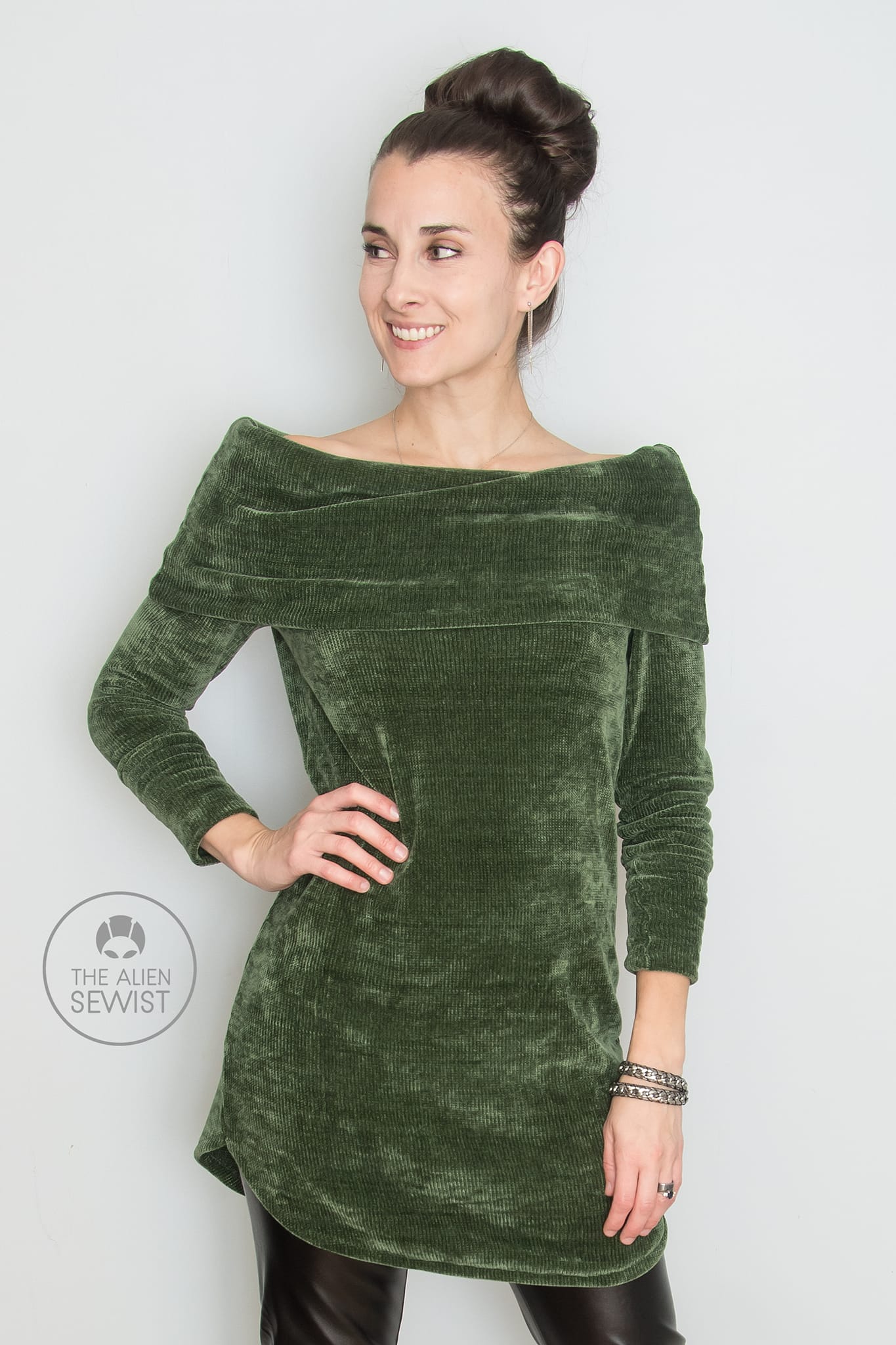 Favorite Sweater Pattern