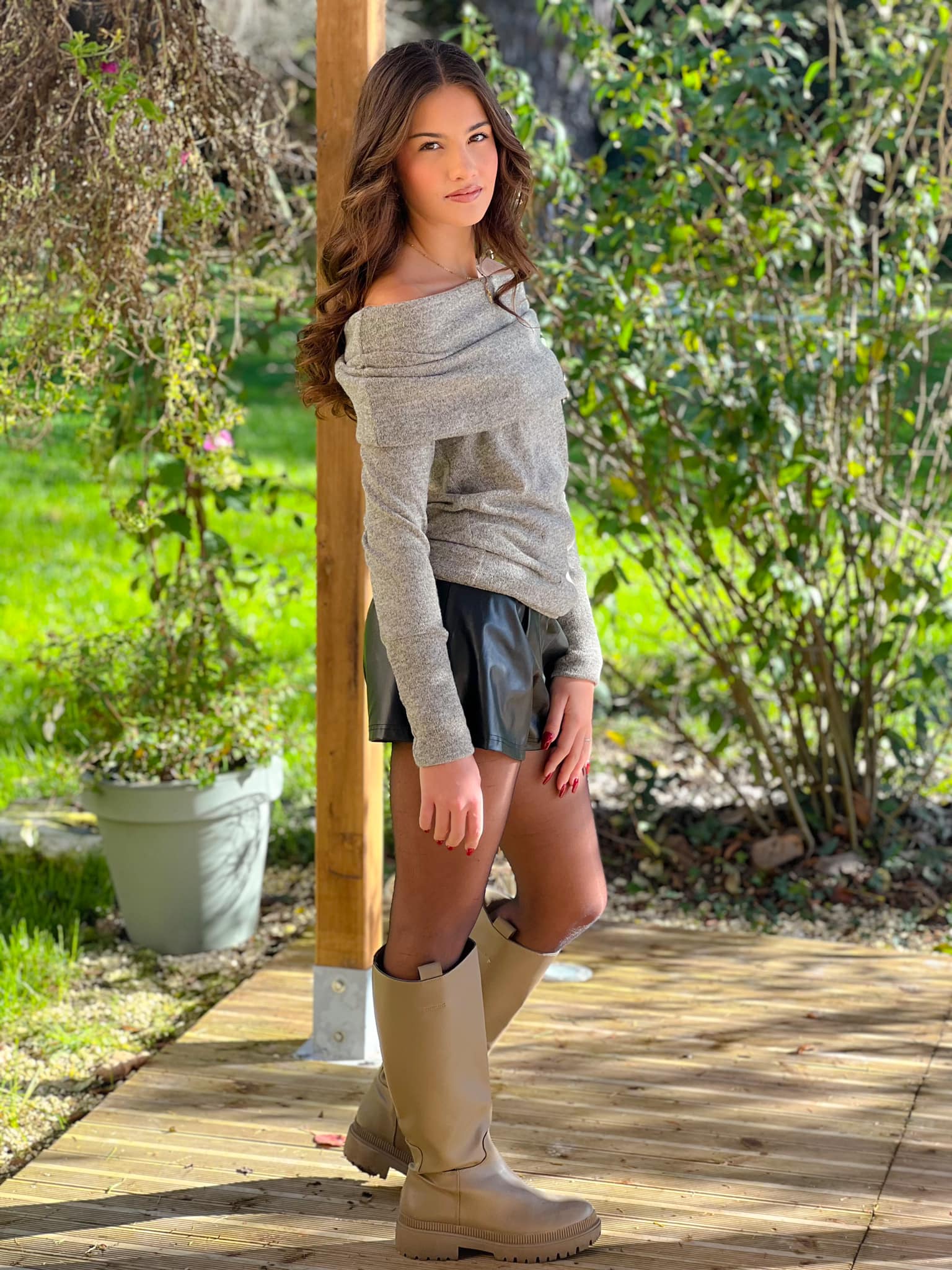 Favorite Sweater Pattern