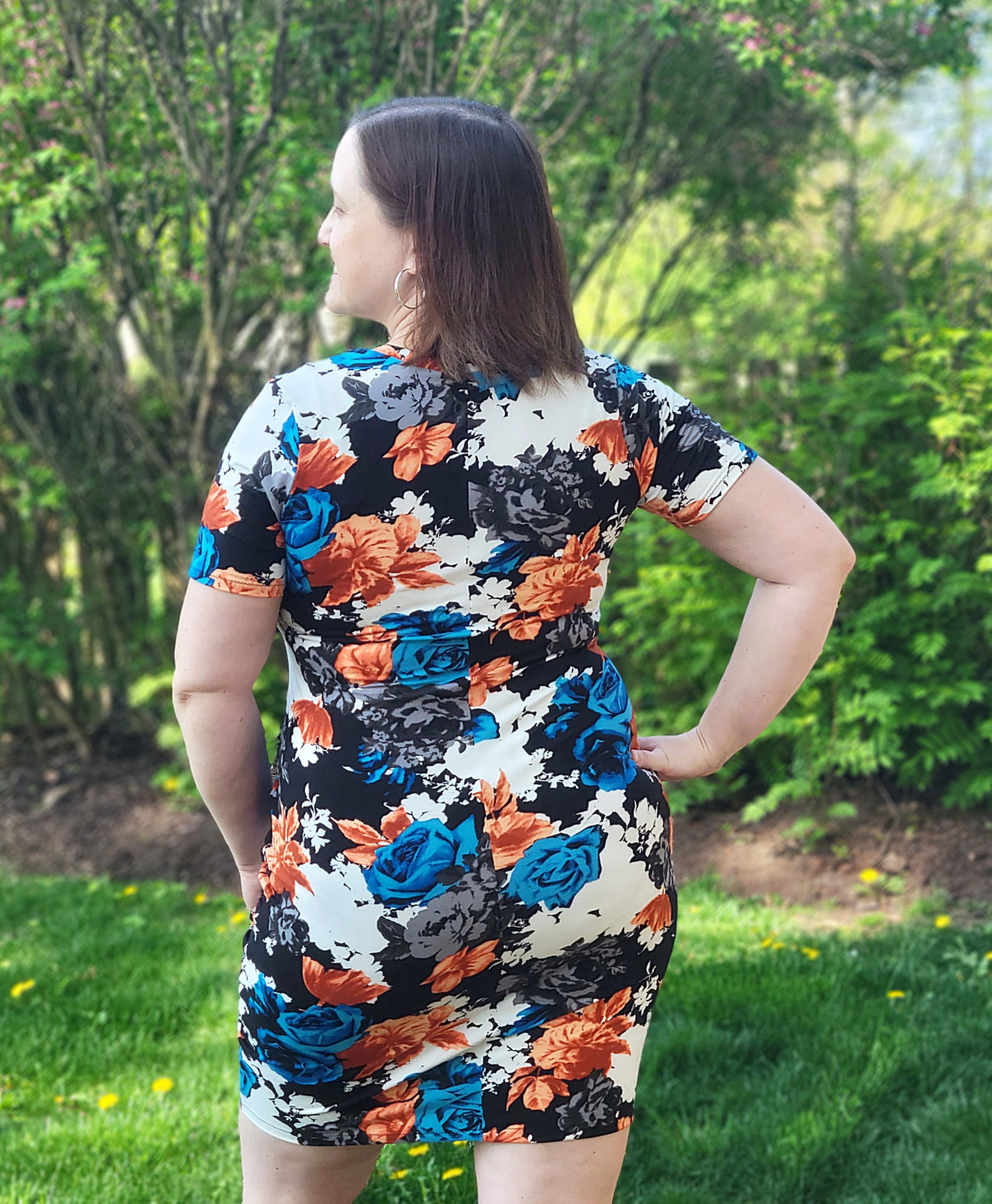 Tulip Dress & Tunic Sewing Pattern