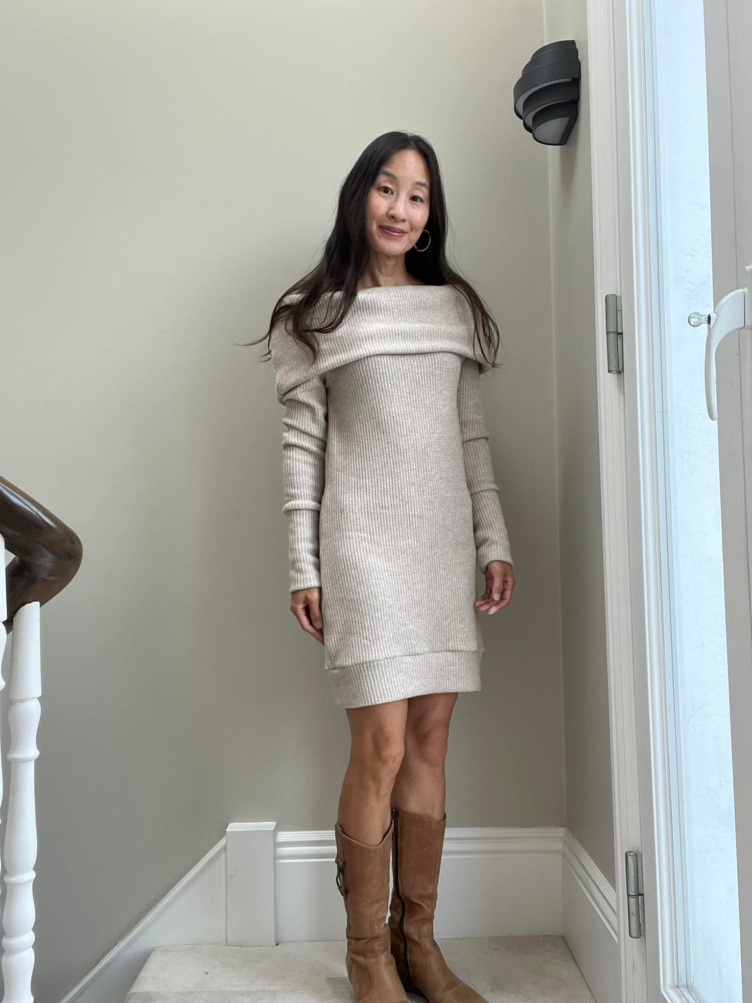 Favorite Sweater Pattern