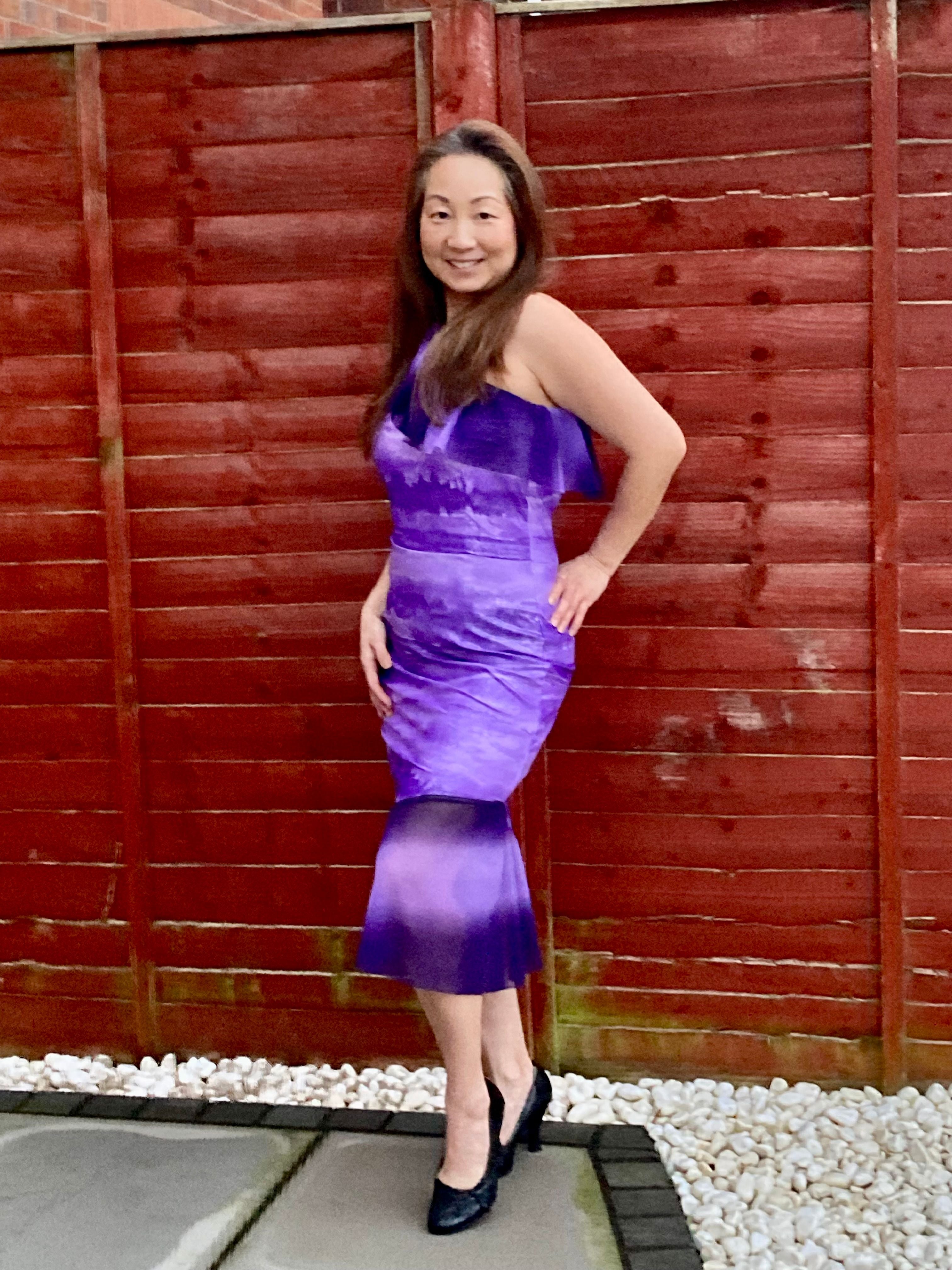 Glitz & Glamour Shirt, Peplum and Dress Pattern