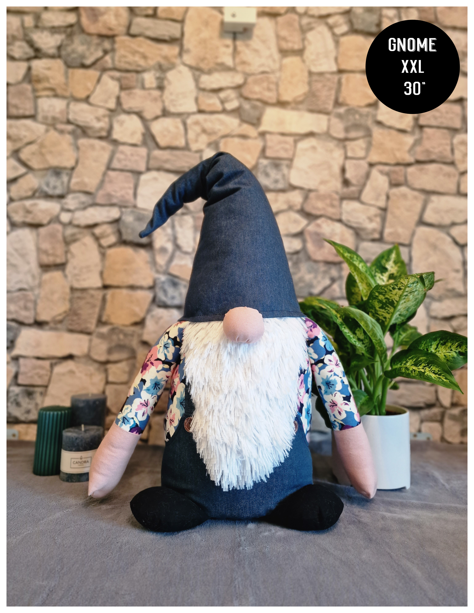 Stuffed gnomes for sale best sale