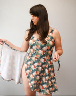 Easy sewing patterns for swimwear