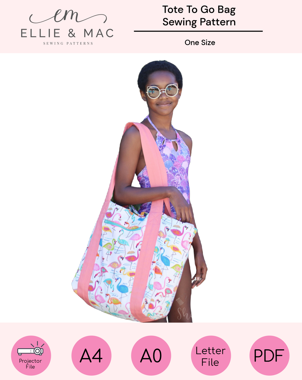 Tote to Go Bag Pattern tote-to-go-bag-pattern