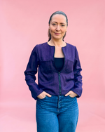 Printable PDF sewing patterns by Ellie and Mac sewing patterns.