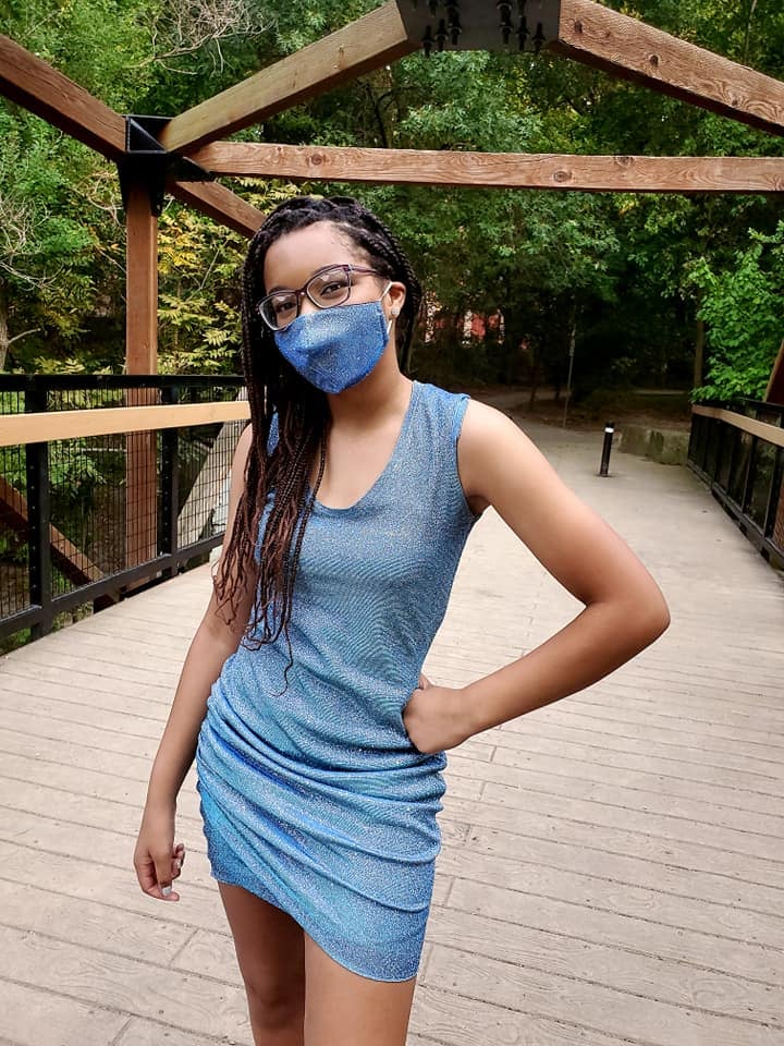 Tulip Dress & Tunic Sewing Pattern