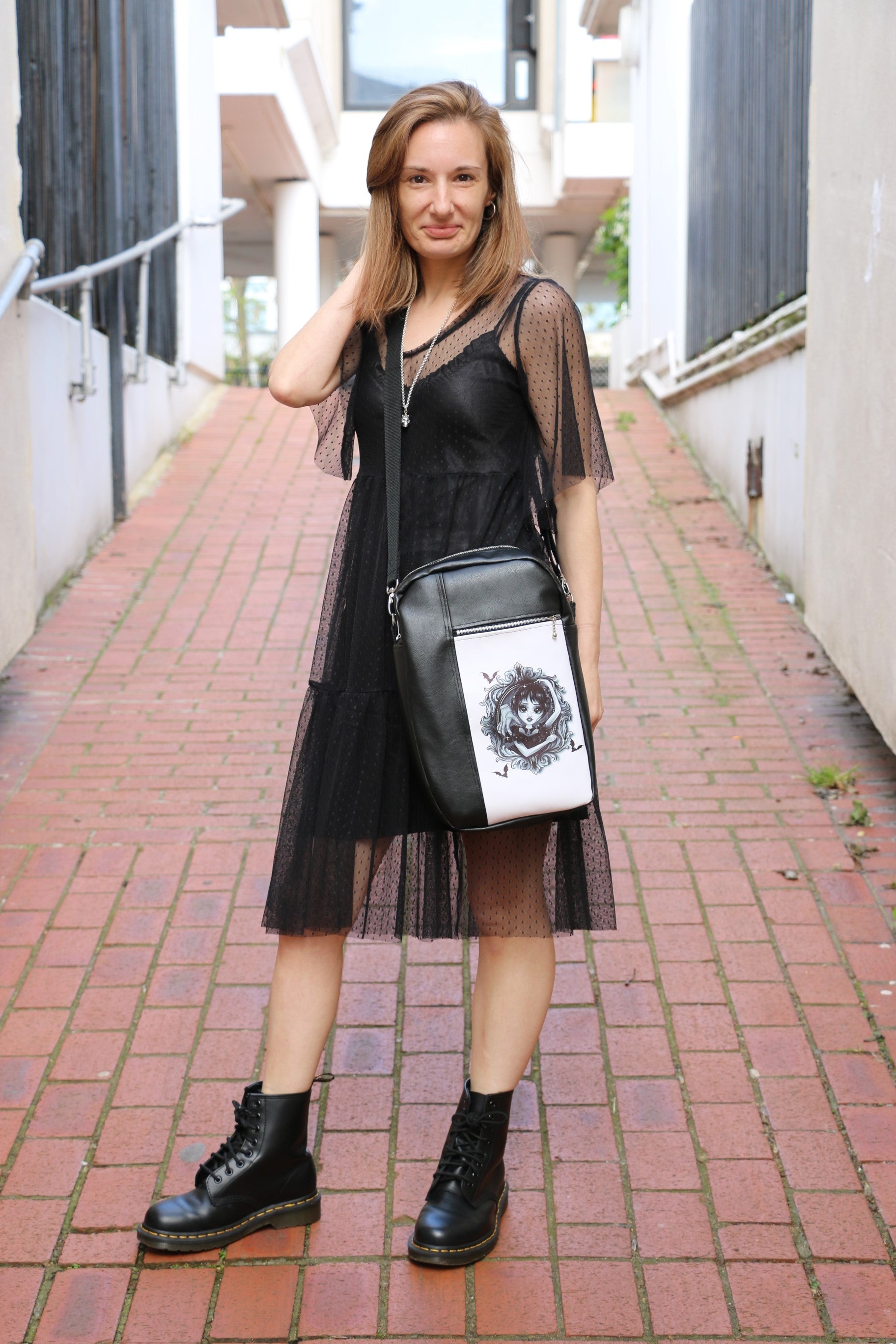 The Ultimate Hands-Free Travel Collection: 4 Crossbody & Grab-and-Go Bag Sewing Patterns