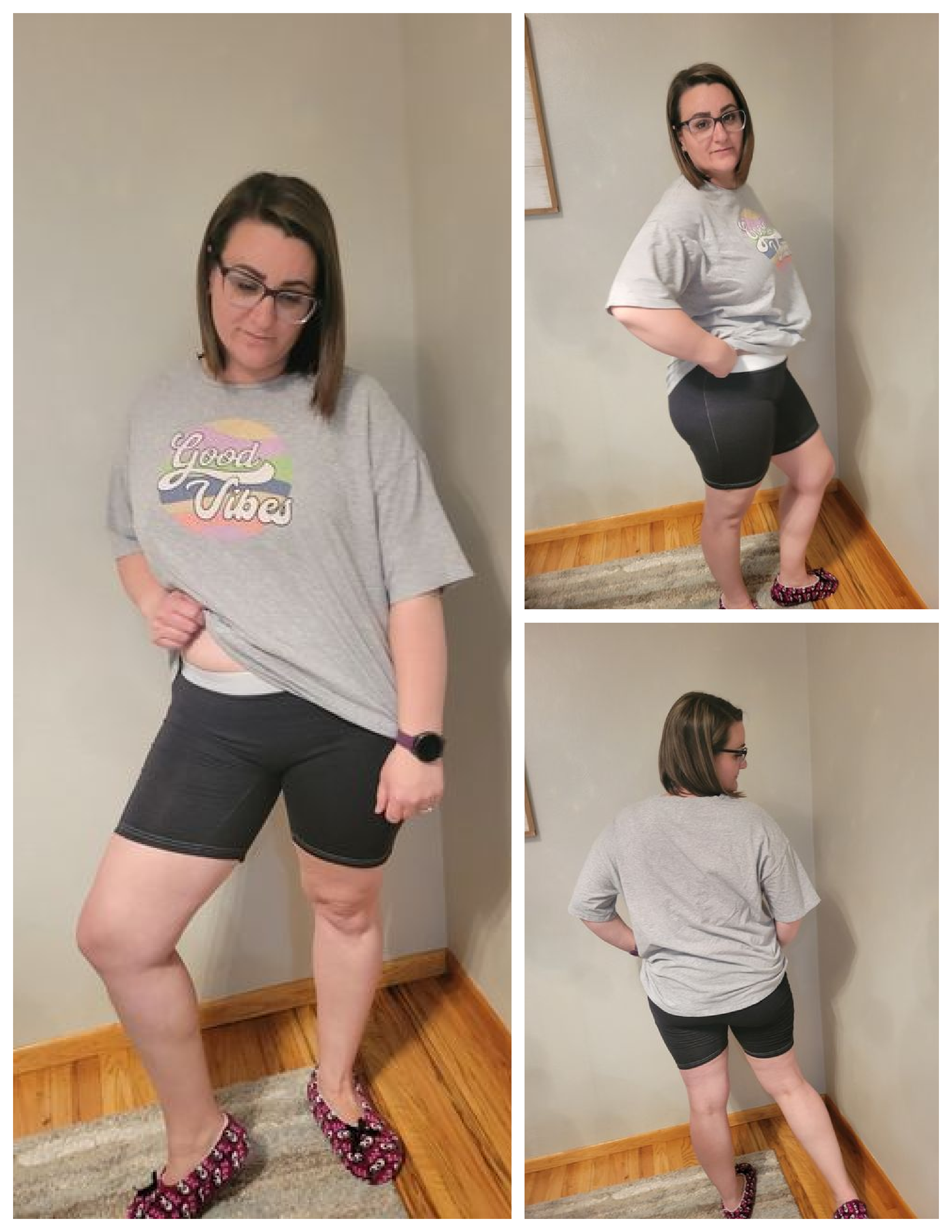 Anti rub shorts shop