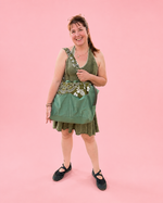 Projector bag making patterns