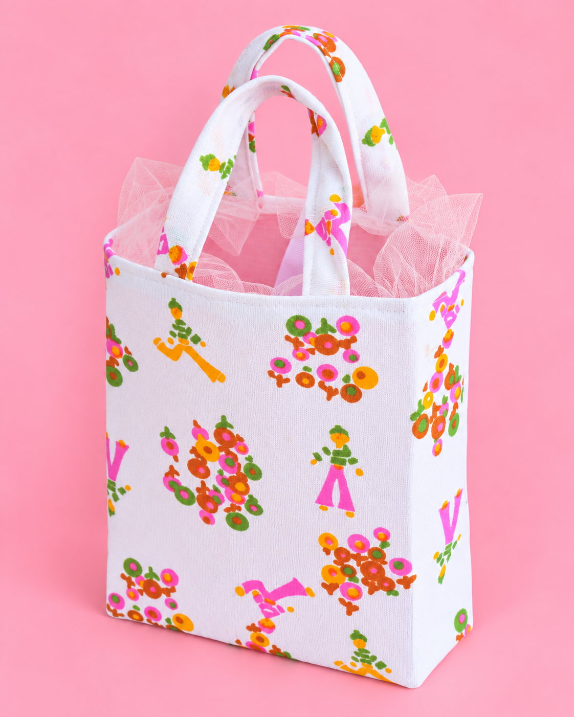 DIY Sewing Pattern by Ellie & Mac Sewing Patterns
