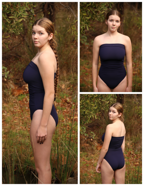 Ashley Hourglass Swimsuit Pattern