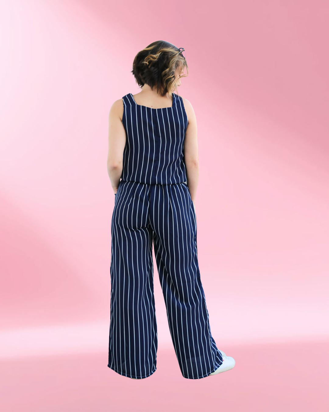 Paige Palazzo & Wide Leg Pants Sewing Pattern