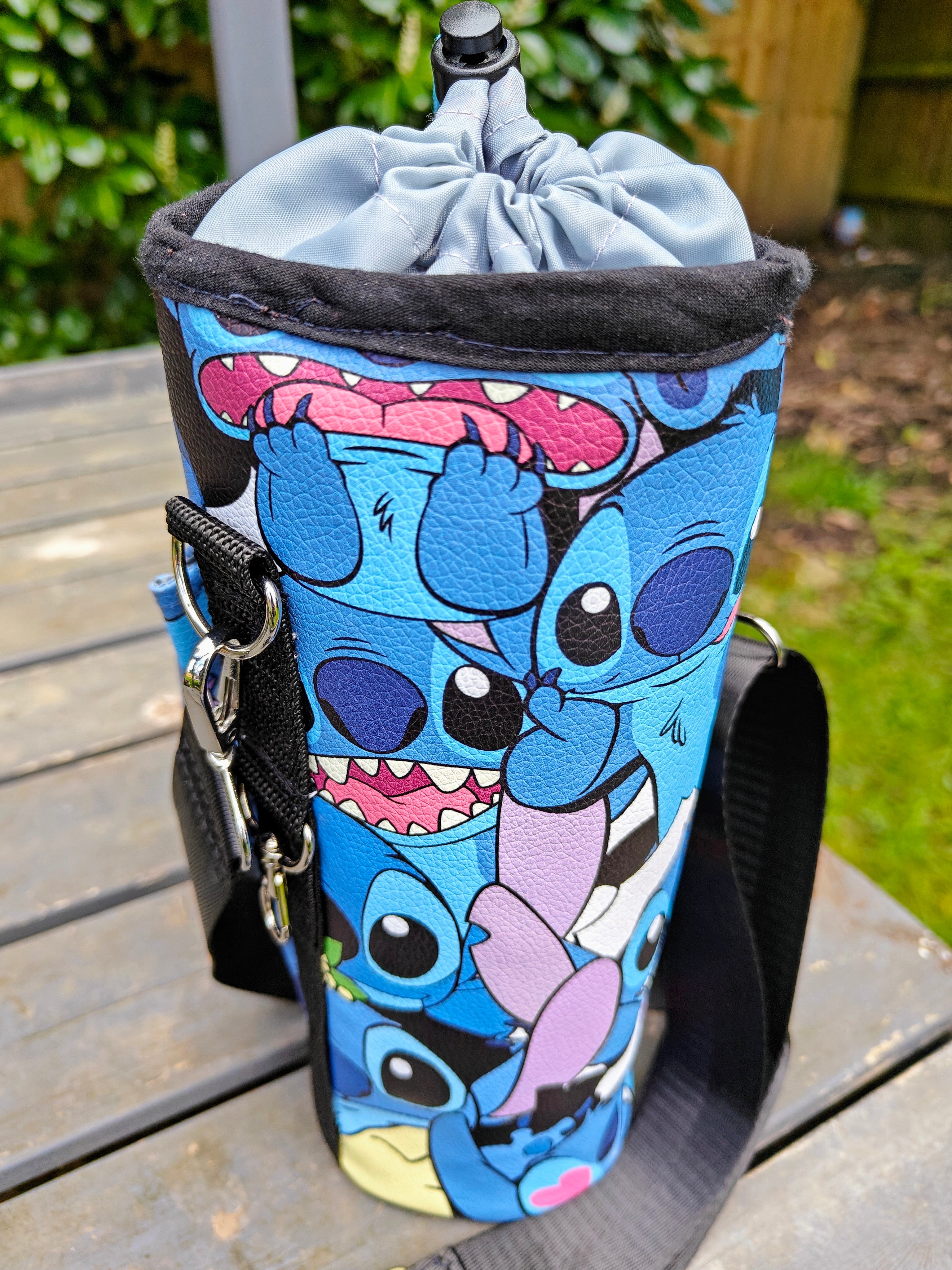 The Ultimate Hands-Free Travel Collection: 4 Crossbody & Grab-and-Go Bag Sewing Patterns