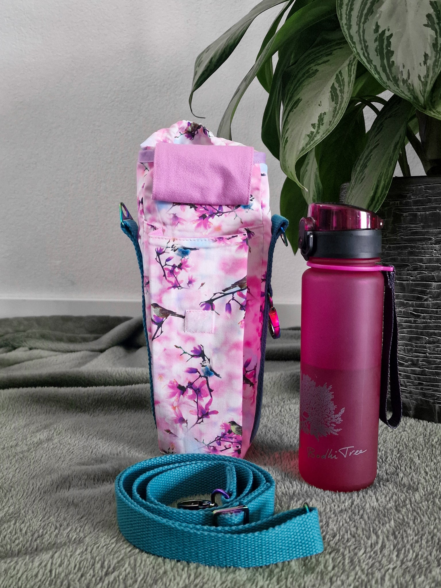 The Ultimate Hands-Free Travel Collection: 4 Crossbody & Grab-and-Go Bag Sewing Patterns