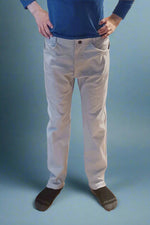 Mens Cargo Pants PDF Sewing Pattern for beginners - Woven Pants Sewing Pattern - Dress Pants Sewing Pattern