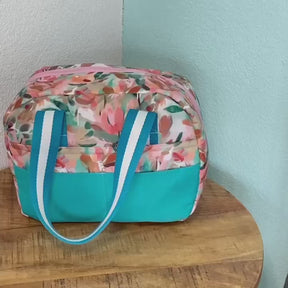 Take a Break Lunch Bag Pattern