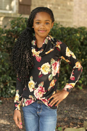 Twist It Up Top Pattern Bundle