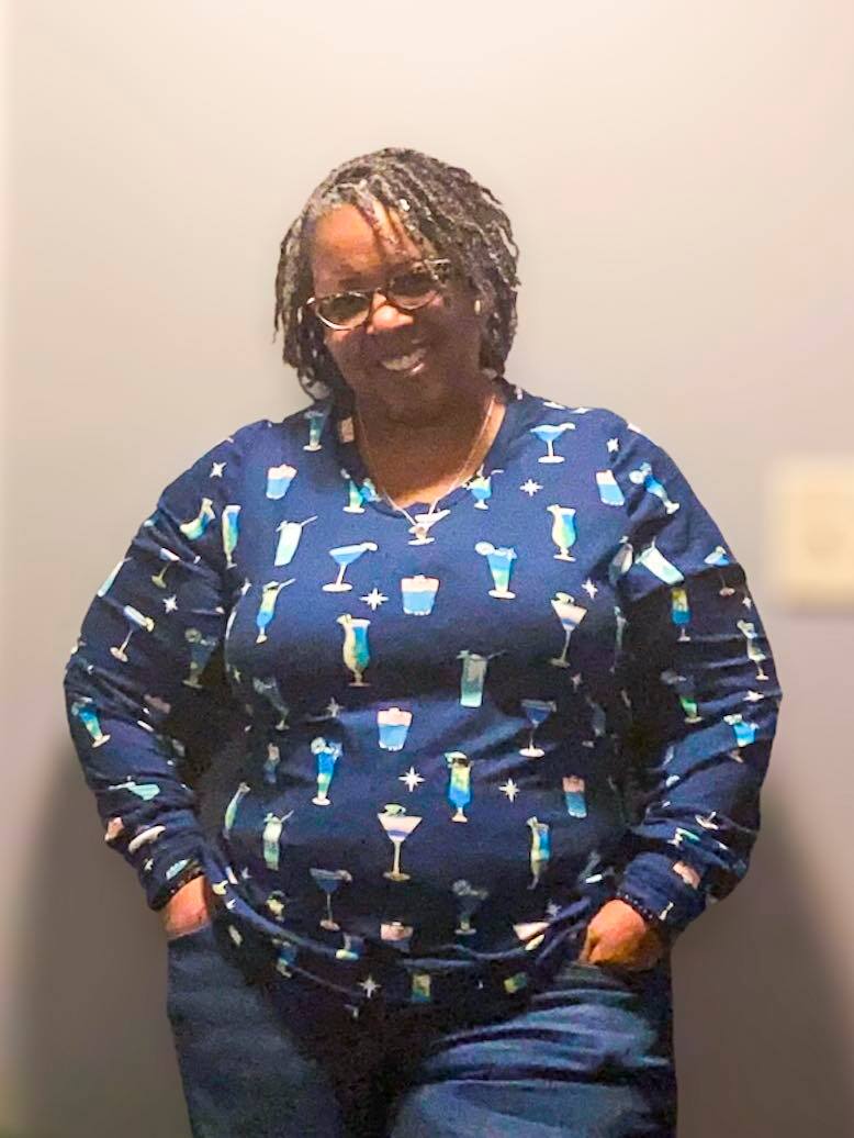Fall In Love Sweater Pattern (Updated)