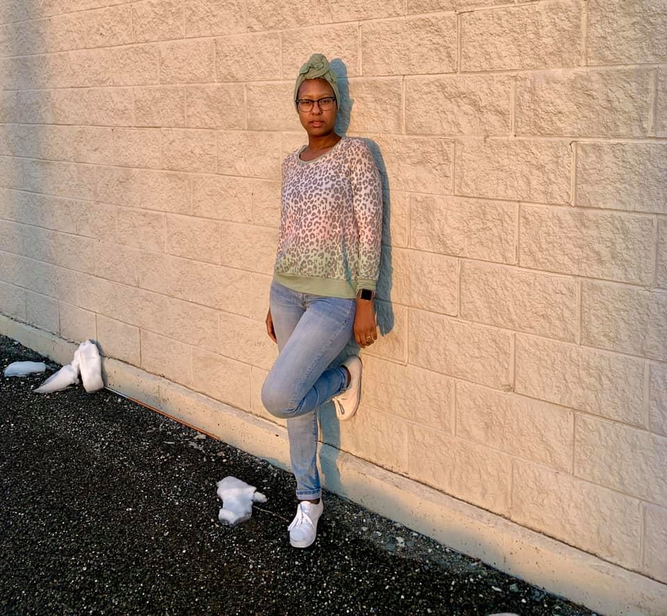 Fall In Love Sweater Pattern (Updated)