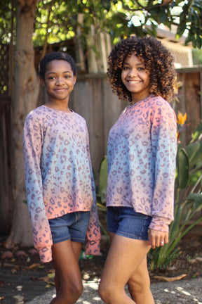 Oversized Tee Pattern Bundle