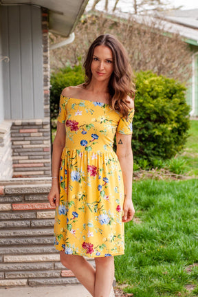 True Beauty Dress & Top Pattern