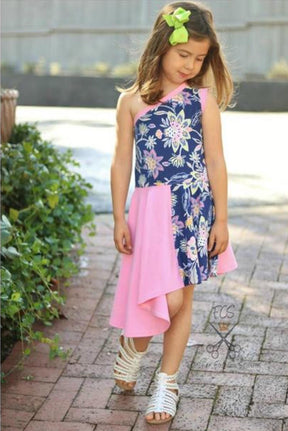 Island Getaway Tunic Pattern - Clearance Sale