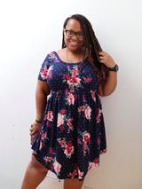 Child & Adult '90s Dress Pattern Bundle Pack