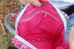 OliBeli Collection Backpack & Daypack Pattern - Ellie and Mac, Digital (PDF) Sewing Patterns | USA, Canada, UK, Australia